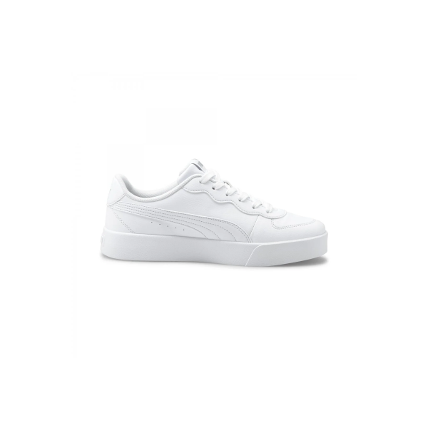[PUMA] Sky Clean White Pink Women / 38014705 送料込 PUMA Skye Clean Women's Sneakers | PUMA